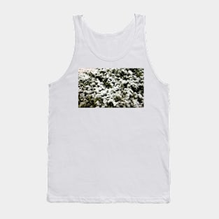 Snow Bush Tank Top